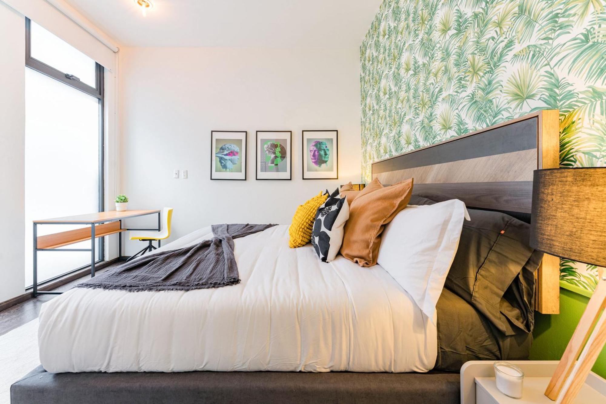 New Perfect Location 24 Security Free Parking Hébergement de vacances